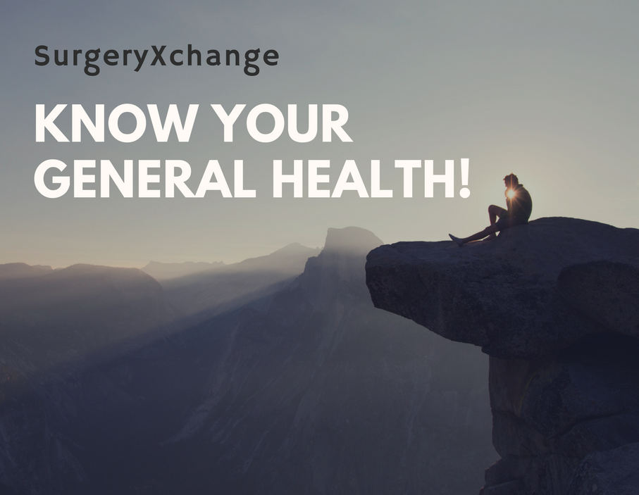 general health SurgeryXchange