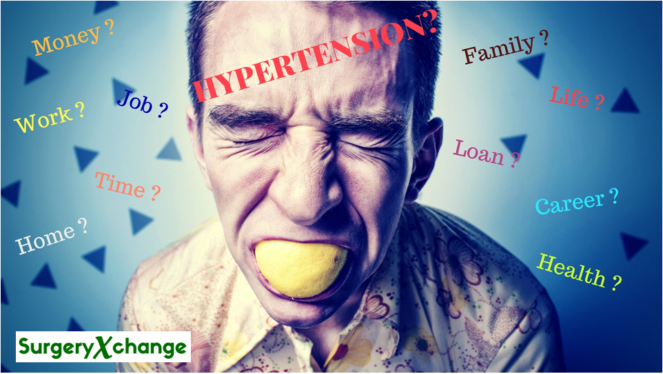 Hypertension treatment in bangalore