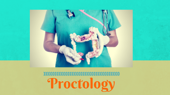 proctology in Bangalore