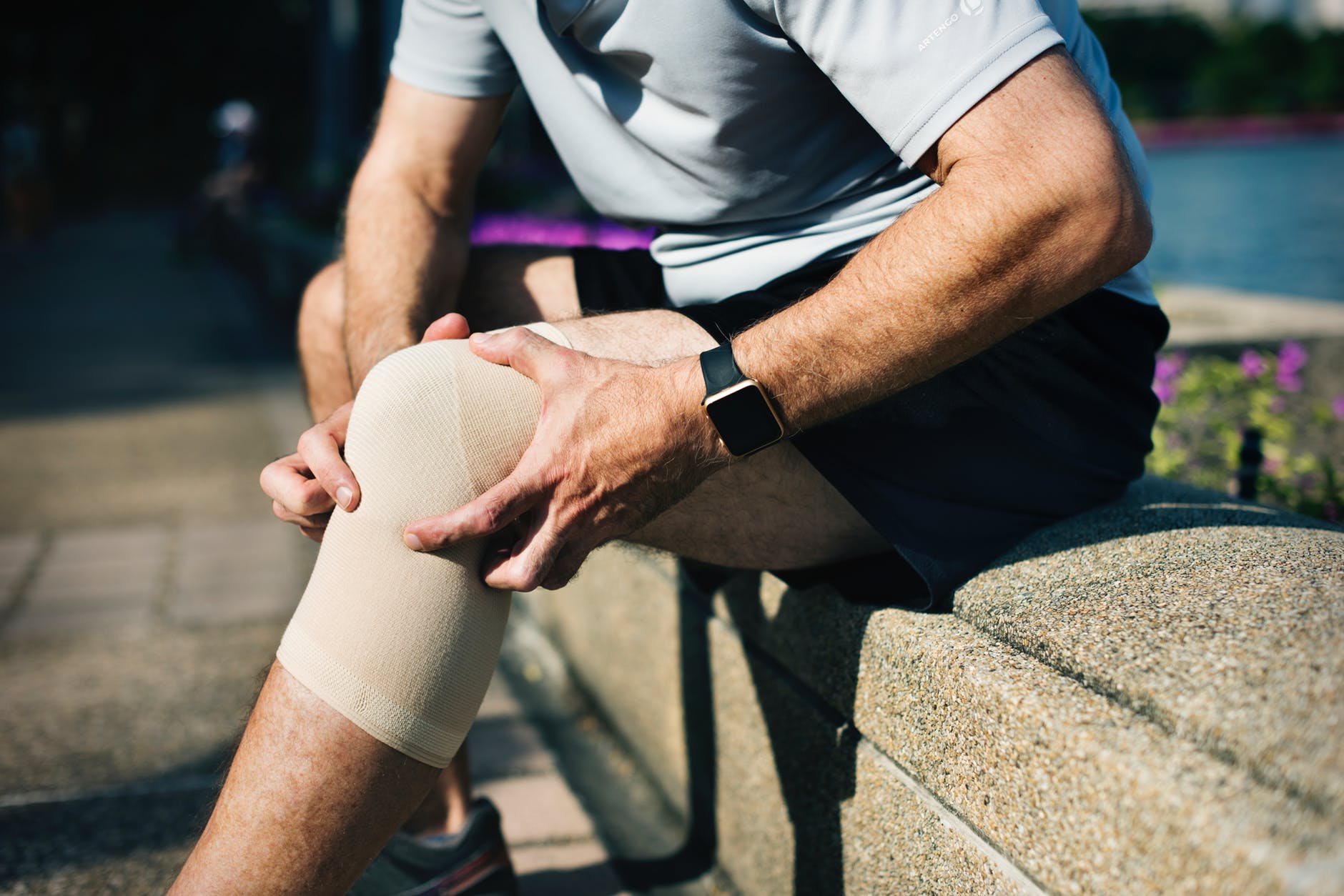 Knee replacement surgery from surgeryxchange 